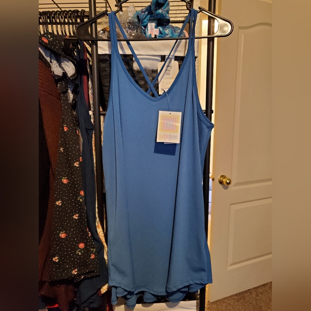 Lularoe Daniella